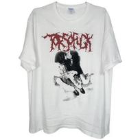 Hot Torsofuck Band  Erotic Diarrhea Fantasy White S to 5XL Tee Shirt ZL386 Unisex T-Shirt XXXXL