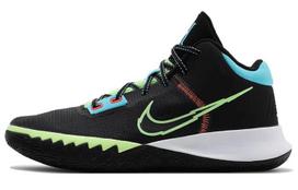 Nike Kyrie Flytrap 4 Black Lime Glow CT1972-003 45.5