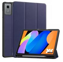 DĖKLAS SU VIETA STILUSUI, skirtas „Lenovo Idea Tab Plus 12.1 2025“ TB361FU TB361ZU