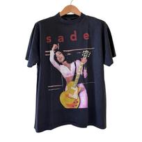 SADE ADU Singer Music Shirt S-5XL cotton T Shirt Tee L
