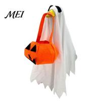 Scary Halloween Costume Ghost Goose Outfit, Lawn Porch Clothes, Fall Kids And Adult for Outdoor Patio Yard Decoration Unique A