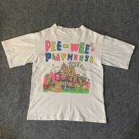 New Vintage 1989 Pee Wee Herman Gift For Fans Unisex S-5XL Shirt UH1290 S