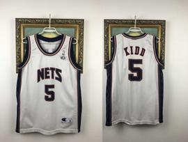 Hot New Jason Kidd Men and Women S-5XL Shirt All Sizes Basketball Jersey VA821 XXXL
