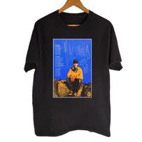 Mac DeMarco World Tour 2025 Black Unisex S-5XL Shirt AN56161 XXXXL