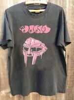 MF Doom Madlib Madvillain Graphic Charcoal Unisex Shirt Reprint S-5XL KH16614 S