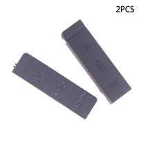 2 vnt. USB guminis dangtelis durims HDMI suderinamas mikrofono dangtelio sąsajos dangtelis Eos 5D Mark II 5Dii 5D2 skaitmeniniam fotoaparatui Remonto dalis