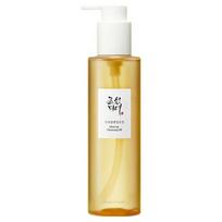 Beauty of Joseon Ginseng Cleansing Oil Deep Makeup Remover & Pore Care 210ml