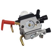 /C1Q-S225 /Carburetor /Kit Alloy With Gaskets For Primer Bulb For HS81 HS81R HS86 Hedge Trimmer Replacement Parts China Mainland
