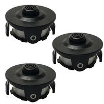 Trimmer Line Head For DUR181Z DUR141 DUR180Z BUR181 BUR141 DUR140 195858-1 196146-9 With Bump Feed 8. 1.6mm Nylon Spool