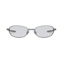 Gentle Monster Pitot M021 Gray Unisex Eyewear ONE SIZE pilka spalva