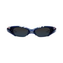 Gentle Monster x Disney x F1 Slipstream N8 Blue Unisex Eyewear ONE SIZE mėlyna