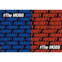 Mobb   Debut Mini Album   The Mobb