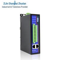 ZLAN ZLAN5443D 4-Port RS485 to Ethernet Modbus Gateway