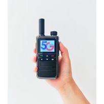 Chuanqin V10 Nationwide 4G Network Walkie-Talkie