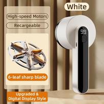 Household Clothing Lint Remover Fabric Shaver Removes Hairs For Cleaning Take Out of Clothes From Home Cat Electric Tools Garden
