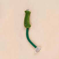 Sisal Cat Toy With Catnip Teeth Cleaning Chew Resistant Scratch Resistant Interactive Cat Toy
