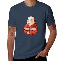 Baby Buddha Tshirt Stretch Fabric Comfort Tshirt S
