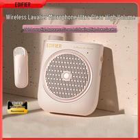 Edifier MF2 Clip-on Wireless Voice Amplifier (CN version)