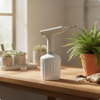 Pressure Sprayer Easy to Use Garden Pump Portable Plant for Watering Plants, Cleaning