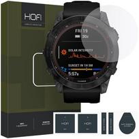 Hofi Glass Pro+ Tempered Glass Garmin Fenix 6X / 6X Pro