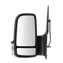 Rétroviseur Extérieur Gauche Pour Mercedes Sprinter 3,5-T 3-T 4,6-T 9068103093