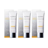 LAVIEN Perfect Youth EGF Ampoule Sunscreen 50mlX3