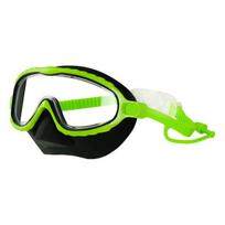 Kids Swim Goggles Anti-Leak Snork Face Guard with Nose Cover And Elastic juoda