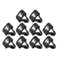 10 x Front Grille Bumper Clips 15162843 For Chevrolet Silverado GMC Sierra 99-07