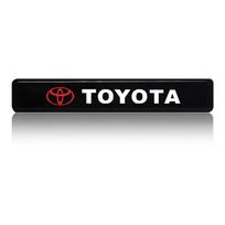 LED automobilio durų pasitikimo šviesa Automobilio logotipo projektorius Automobilio ženklelis Toyota Camry Highlander Land Cruiser Prado Avalon Reiz Rav4