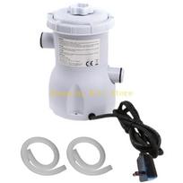KX4B 300GPH Pool Filter 110-220V Cartridge Filter 300GPH Above Ground Pool Filter Cartridge