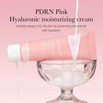 PDRN Pink Hyaluronic Moisturizing Cream 50 ml / 1.69 fl .oz.