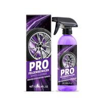 Rato disko valiklis Padangų poliravimo putos Automobilio rato priežiūra 120ml One Size