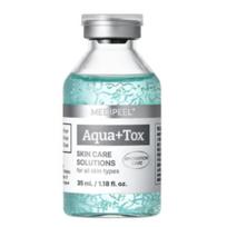 MEDIPEEL Aqua Plus Tox Ampoule 35ml | Deep Hydration & Moisture Barrier Recovery