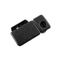 Durable Car Glove Box Lock Latch Handle Black Plastic Fit for Suzuki Jimny Vitara Grand Vitara Professional Car Accessories juoda