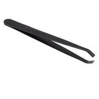 1/5PCS High Quality Make Up Tools Pince Epiler Eyebrow Tweezer Stainless Steel Slant Tip Eyes Tweezer Clip For Face Hair Removal juoda