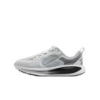 Nike Vomero 18 GS Summit White Black Silver Vaikams Sportbačiai Off-White Metallic-Silver IO9501-100 36 white