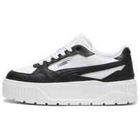 (WMNS) PUMA Karmen II Idol 'Black White' Women's 397461-03 EU 40
