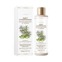 Smoothing Conditioner - Moisturizing and Detangling Hair Conditioner for Smooth, Manageable Hair for Women and Men