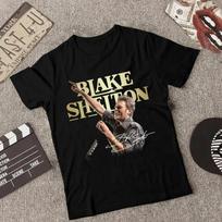Blake Shelton The Honky Tonk 2024 Tour T-Shirt Blake Shelton Fan L