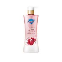 Safeguard Red Pomegranate Purifying Shower Gel