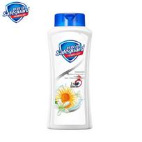 Safeguard Healthy Clean Shower Gel, Honeysuckle Scent, 360g