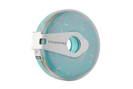 Staleks pro pilnik do paznokci w rolce at-100w taśma 8m samoprzylepna