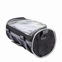 Multi-Purpose Cycling Bag Adjustable Strap Handlebar Bag Bicycle Basket Bike Front Bag  Motorcycle