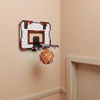 LED Basketball Hoop Score Counting Scoreboard Easy Installation for Outdoor Red