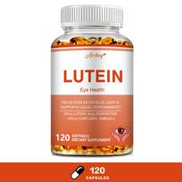Airboy - 20mg Lutein & 4mg Zeaxanthin - Eye Health 120*1