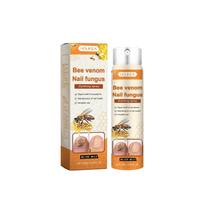 Houkea Bee Venom Nail Spray – Foot Nail Cleansing & Brightening Spray 1pcs