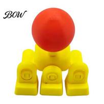 Gaming Enthusiast Gift Keyboard Joystick Keycap, DIY 3D Printed Arcade Fighting Stick Adapter for Office Desk Decoration WASD Keys, In-Game 1