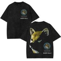 Silent Hill f Shirt: Horror Game Shirt 3XL