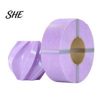 3D Printer Consumables PETG Filament 1.75mm, High Precision Spoolless Printing Filament, Strong Toughness Fit Most FDM Printers Eco Friendly