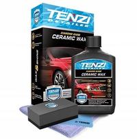 Tenzi detailer ceramic wax aplikator mikrofibra